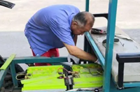 丽江市三轮车救援服务