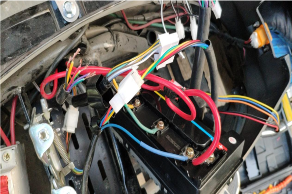 丽江市电动车电路维修