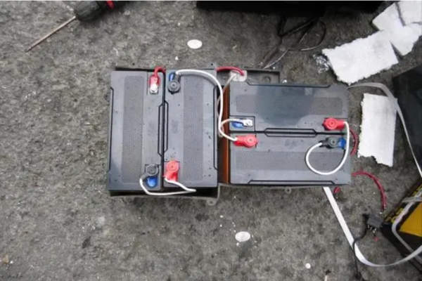 丽江市电动车更换电瓶